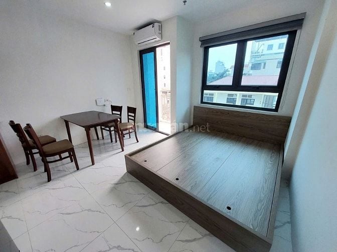 BÁN CCMN 19 PHÒNG – GẦN CHỢ TỨ HIỆP – DOANH THU KHỦNG