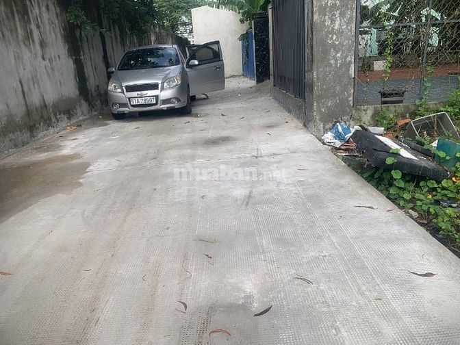 Cần bán đất , 100m2, 60 ODT , SỔ RIÊNG, gần chợ búng