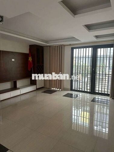 CHO THUÊ NHÀ LIỀN KỀ RICE CITY SÔNG HỒNG, LONG BIÊN - 325m2-Vỉa hè Ôtô