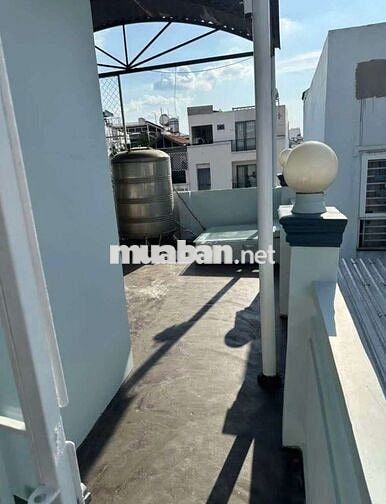 Cho thuê nhà hẻm xe tải Lê Văn Quới Quận Bình Tân