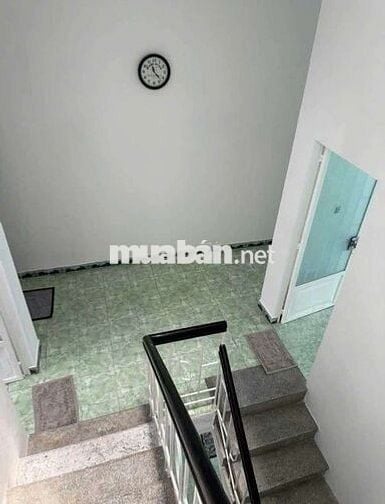 Cho thuê nhà hẻm xe tải Lê Văn Quới Quận Bình Tân