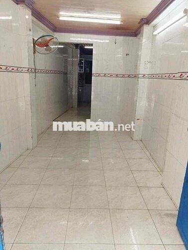 Cho thuê nhà nguyên căn 2 lầu Đường Hoà Hưng Quận 10