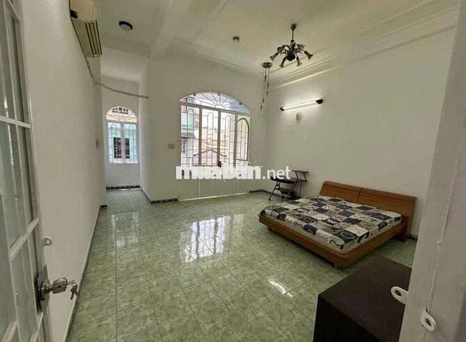 Cho thuê nhà hẻm xe tải Lê Văn Quới Quận Bình Tân