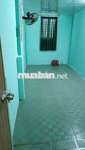 Cho thuê nhà nguyên căn 2 lầu Đường Hoà Hưng Quận 10