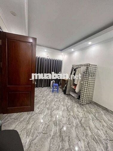 Cho thuê nhà phố Ngô Gia Tự - 3PN - nhà như mới - full đồ - 9tr