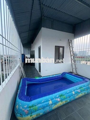 CHO THUÊ NHÀ ĐẸP PHÚC LỢI, LONG BIÊN (gần Vinhomes) - ÔTÔ ĐỖ CỔNG