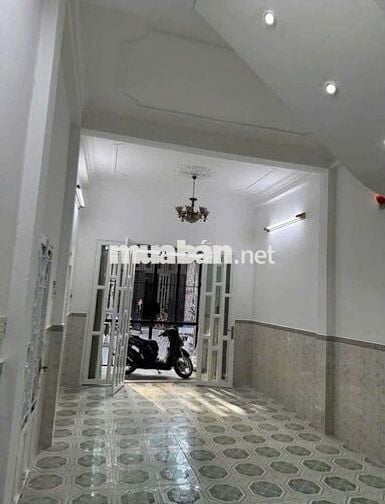 Cho thuê nhà hẻm xe tải Lê Văn Quới Quận Bình Tân