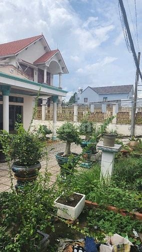 BÁN GẤP NHÀ Hiệp Phước Nhơn Trạch GIÁ RẺ 6TY/536M, SR chính chủ.GỌI