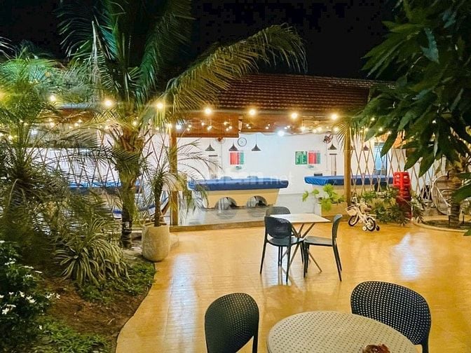 BÁN GẤP NHÀ Hiệp Phước Nhơn Trạch GIÁ RẺ 6TY/536M, SR chính chủ.GỌI