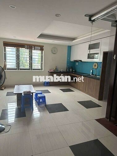 CHO THUÊ NHÀ LIỀN KỀ RICE CITY SÔNG HỒNG, LONG BIÊN - 325m2-Vỉa hè Ôtô