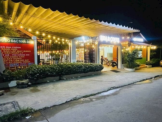 BÁN GẤP NHÀ Hiệp Phước Nhơn Trạch GIÁ RẺ 6TY/536M, SR chính chủ.GỌI