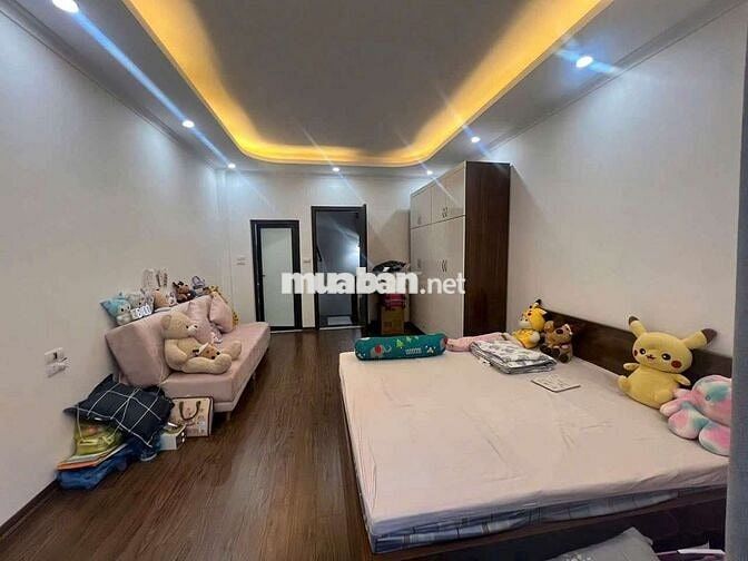 CHO THUÊ NHÀ ĐẸP PHÚC LỢI, LONG BIÊN (gần Vinhomes) - ÔTÔ ĐỖ CỔNG