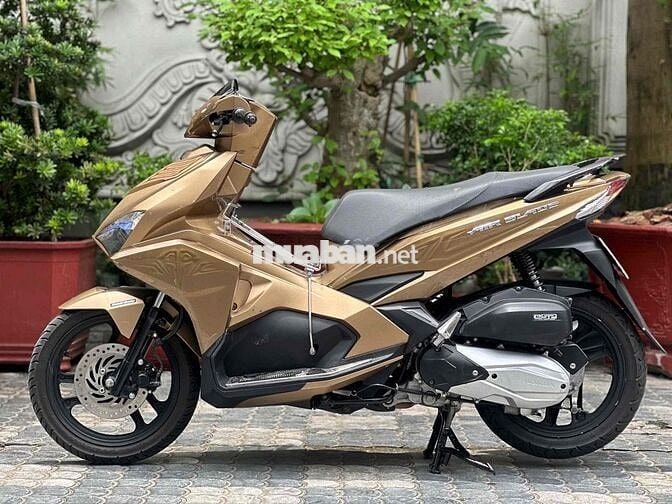 AB 125 đời 217 bstp chính chủ
