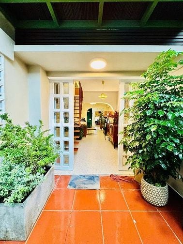 Bán nhà giá tốt Lê Văn Duyệt, Bình Thạnh, nhiều tiện ích giá 3tỷ 580TL