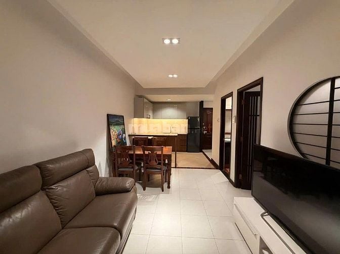 Chung cư Miếu nổi,p3, Bình Thạnh căn 1p ngủ,có Nt đẹp, 8,5tr