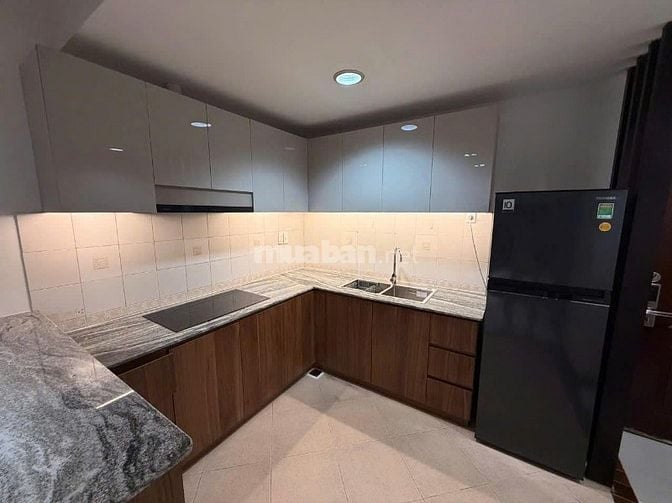 Chung cư Miếu nổi,p3, Bình Thạnh căn 1p ngủ,có Nt đẹp, 8,5tr