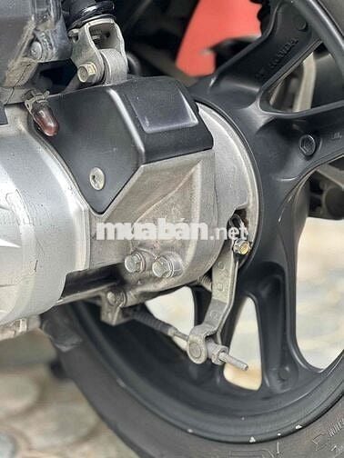 AB 125 đời 217 bstp chính chủ