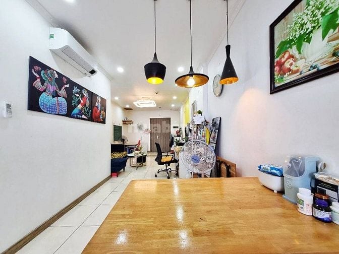 Chính chủ cần bánchung cư Newhorizion City - 87 Lĩnh Nam, ,76m , 5 tỷ 
