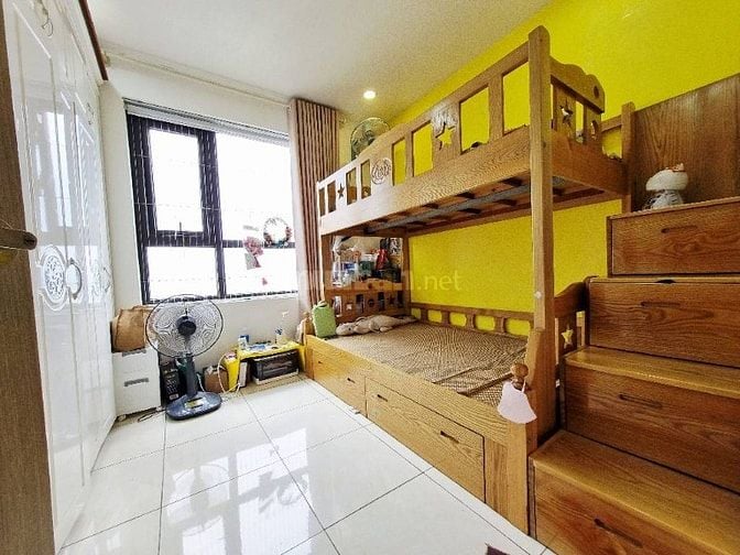 Chính chủ cần bánchung cư Newhorizion City - 87 Lĩnh Nam, ,76m , 5 tỷ 