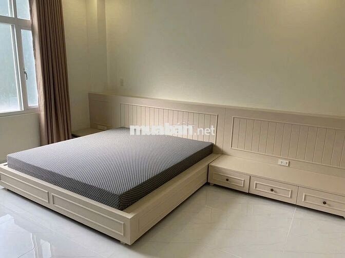 CHO THUÊ BIỆT THỰ CAO CẤP PHÚ MỸ HƯNG - 50TR
