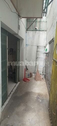 Nhà Tân Sơn Nhì, 10m ra mặt tiền đường - 5' đến AEON - 4x8 - nhỉnh 3tỷ