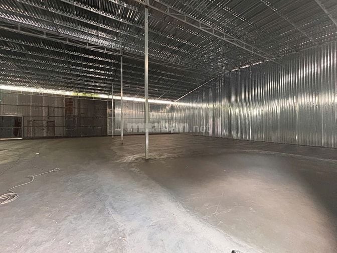 CHO THUÊ 720mv+ KHO KCN VĨNH LỘC, – GIÁ RẺ (y HÌNH)-Làm kho, chành xe.