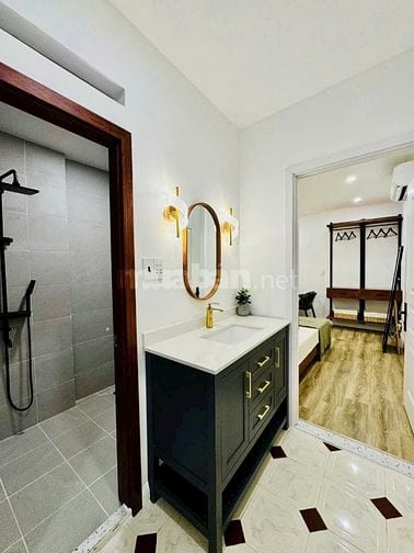 Bán nhà giá tốt Lê Văn Duyệt, Bình Thạnh, nhiều tiện ích giá 3tỷ 580TL