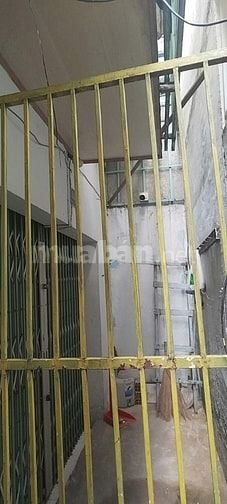 Nhà Tân Sơn Nhì, 10m ra mặt tiền đường - 5' đến AEON - 4x8 - nhỉnh 3tỷ