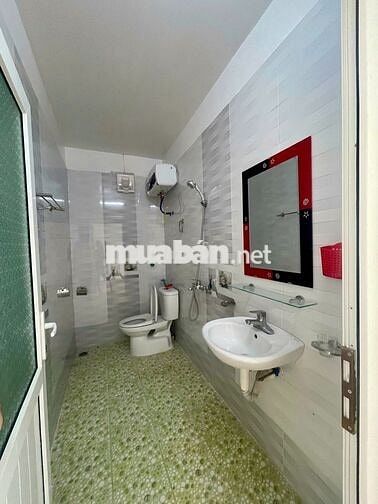 VC550. CHO THUÊ NHÀ MẶT NGÕ KIỀU SƠN 4 NGỦ FULL ĐỒ
