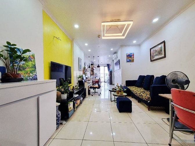 Chính chủ cần bánchung cư Newhorizion City - 87 Lĩnh Nam, ,76m , 5 tỷ 