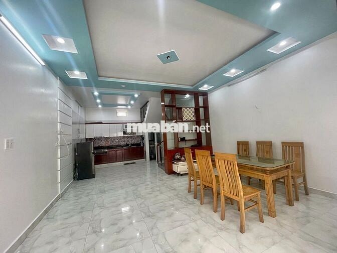 VC550. CHO THUÊ NHÀ MẶT NGÕ KIỀU SƠN 4 NGỦ FULL ĐỒ