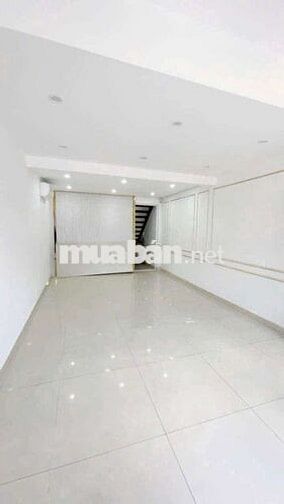 243/9 Tô Hiến Thành P13 Q10 4,2x18m 3 Lầu 5 Phòng Hẻm XT [ Nhà Mới ]