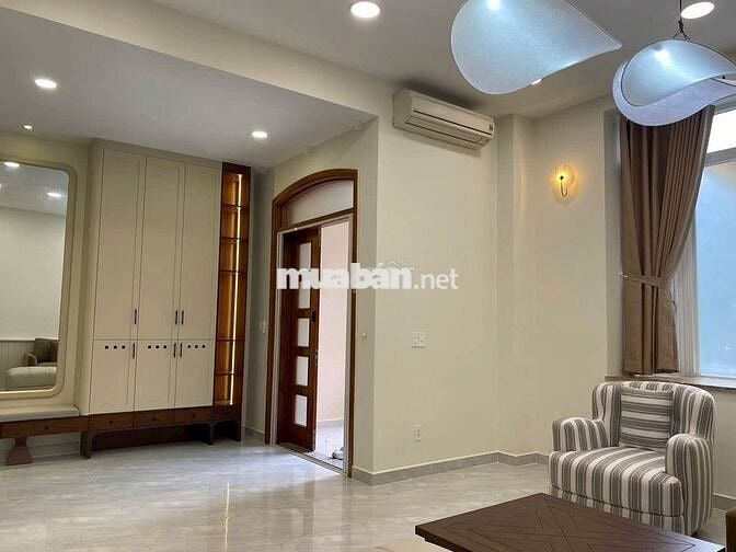 CHO THUÊ BIỆT THỰ CAO CẤP PHÚ MỸ HƯNG - 50TR