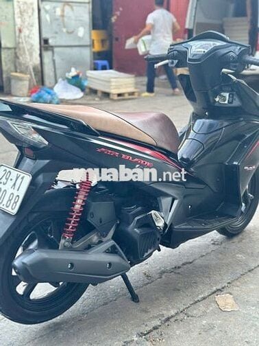 Honda Airblade 2015 zin chất