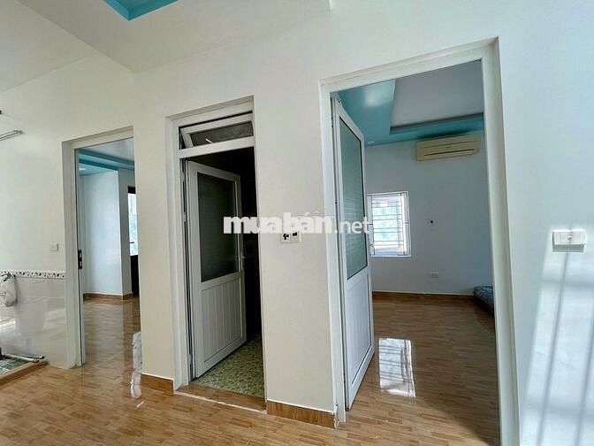 VC550. CHO THUÊ NHÀ MẶT NGÕ KIỀU SƠN 4 NGỦ FULL ĐỒ