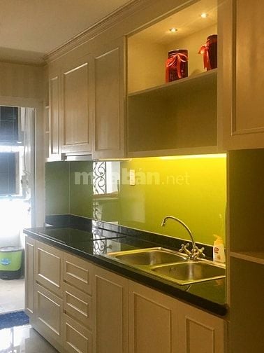 Cho thuê căn hộ Leman Luxury 81m², 2PN - Đẳng cấp sống, giá tốt!