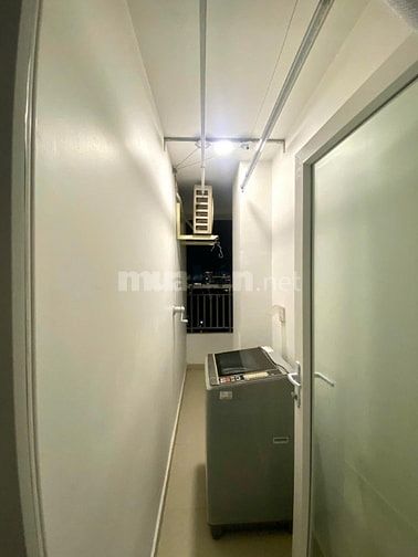 Chung cư Âu cơ Tower, Tân Phú:87m2,2p ngủ, có NT,11tr/th