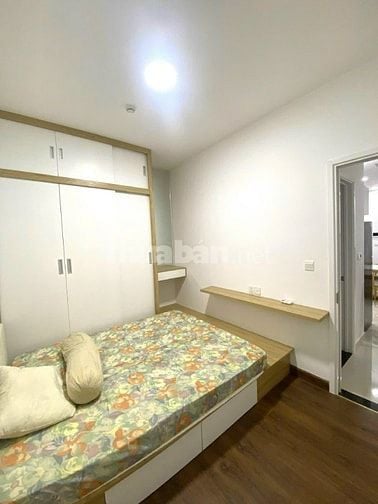 Chung cư Âu cơ Tower, Tân Phú:87m2,2p ngủ, có NT,11tr/th