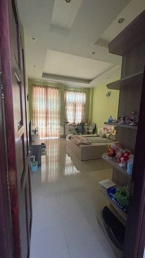 Bán nhà HXH 473/4/1 Tô Hiến Thành, gần trường DH Bách Khoa