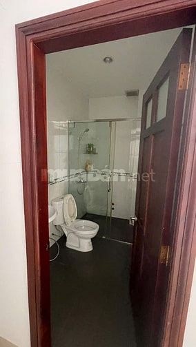 Bán nhà HXH 473/4/1 Tô Hiến Thành, gần trường DH Bách Khoa