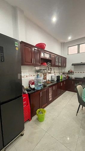 Bán nhà HXH 473/4/1 Tô Hiến Thành, gần trường DH Bách Khoa