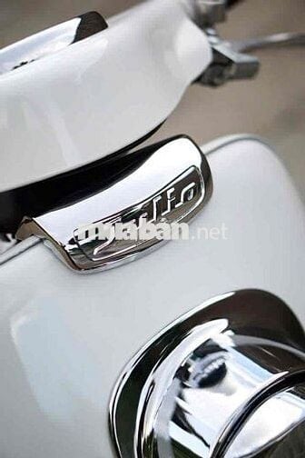 Honda Julio đã dọn sạch sẽ