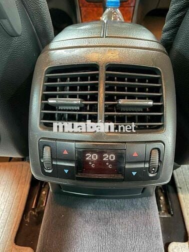 Mercedes Benz E Class 2006 E350 - 100000 km