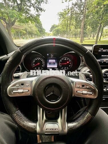Mercedes Benz GLC 300 4Matic 2016 - chỉ 799tr