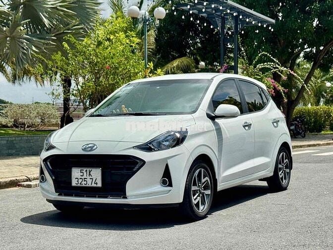 Hyundai Grand I10 Hatchback 1.2AT 2022