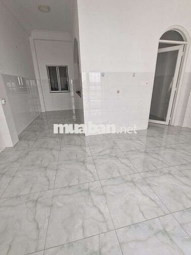 Cho thuê nhà mặt tiền đường mới đẹp