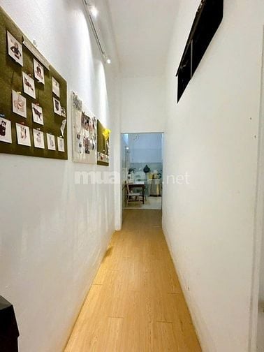 ⭐️Nhà 1 lầu DT:4x16,5m hẻm rộng 7m Đường Số 3, P9, Q.Gò Vấp.