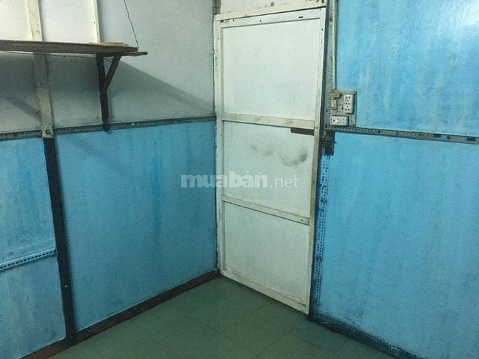 Phòng trọ  sinh viên ngay trần mai ninh- trường chinh 15m2 