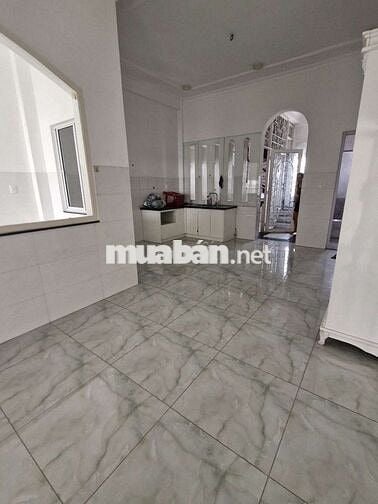 Cho thuê nhà mặt tiền đường mới đẹp