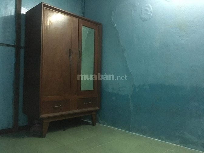 Phòng trọ  sinh viên ngay trần mai ninh- trường chinh 15m2 
